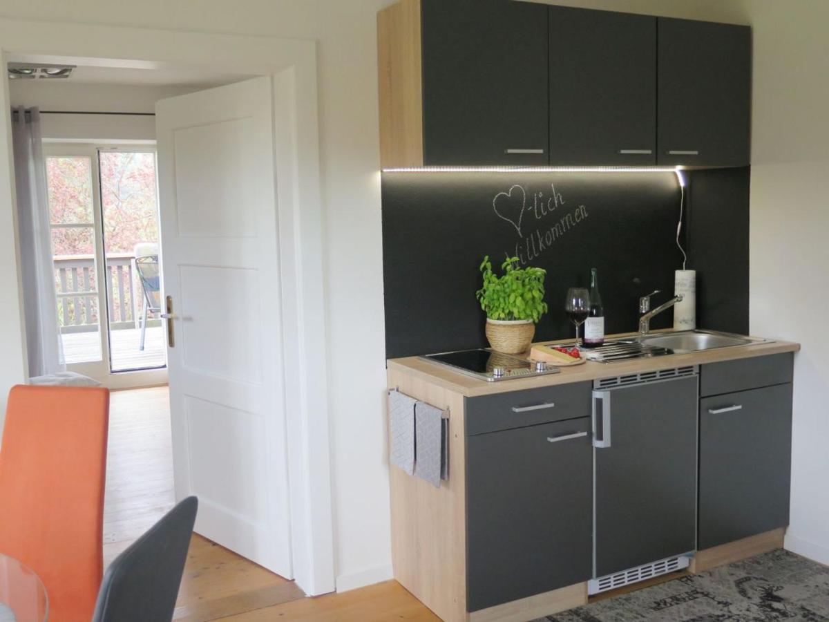 Ferienwohnung Riesenblick Frasdorf Eksteriør bilde